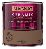 MAGNAT CERAMIC - KAWOWY ONYKS 2.5L C12