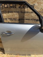 door front front right Mini Cooper R60 Countryman