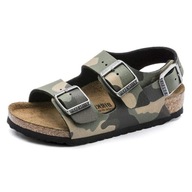 Birkenstock Sandały Milano Kids Birko-Flor Rozmiar