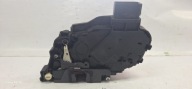 lock door FORD C-MAX rear part left 3M5AR26413EP