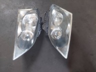 complete front bonnet bumper front light CHRYSLER PACIFICA and PS2