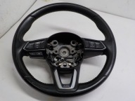 MAZDA 3 III BM steering wheel, wheel leather MULTI 2013-2018