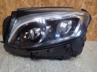 light left left FULL LED MERCEDES 253 GLC 15-19R