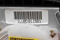 airbag driver´s SUBARU OUTBACK 2 II LIFT 01-03