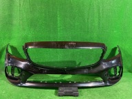 front bumper front MERCEDES C-KLASA W205 AMG LIFT 18
