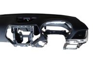 dashboard instrument panel console cockpit JEEP CHEROKEE V KL 13-18 black black UK