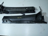 szelvedo alsokeret FORD RANGER VI N1WB-E02222-D N1WB-E02223-D