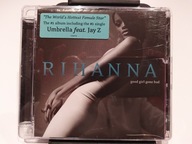 P1753| Rihanna – Good Girl Gone Bad |CD|6|