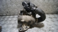 water pump BMW E90 70285320