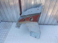 VW CRAFTER fartuch bok plech blatníku levá předek originál OEM