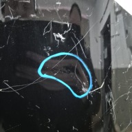 PEUGEOT 208 and 1 12-19 fender front front left