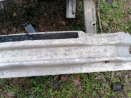 bumper support rear part AUDI A4 B6