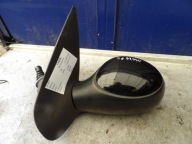 Peugeot 206 mirror left