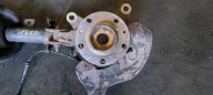 shock absorber spring swing right front CITROEN JUMPY II
