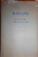 Novum Organum - Bacon