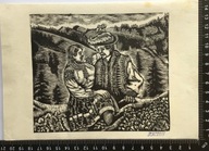 Ex-libris Jan Panteluk Ukraina