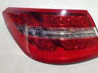 MERCEDES E COUPE CABRIO W207 C207 light left rear part rear left LED 2078200164