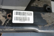 axle beam suspension beam front BMW X5 E70 E71 LIFT KOMPLET