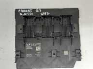 VW PASSAT B7 CC module control unit BORDNETZ BCM KOMFORTU 3AA937087F OEM