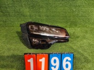 REFLEKTOR right front SKODA KOROQ FULL LED NR.1196
