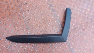 moulding grid of a bumper right right front SKODA OCTAVIA IV 20