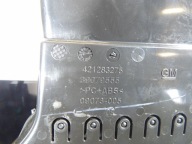 OPEL ASTRA K grid air conditioning devices left 39079555