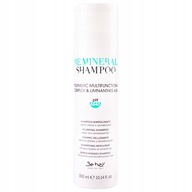 BE MINERAL SHAMPOO Hydratačný šampón 300ml