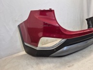 HYUNDAI SANTA FE IV 18- bumper rear part rear PDC