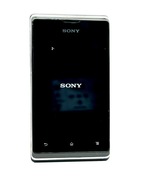 Smartfon Sony Xperia E C1505 Walkman xLoud C1504