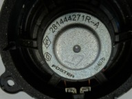 speaker left rear part DACIA SANDERO II 17R. 281444271R--A