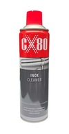 Inox Cleaner 500ml CX80 umývanie kyselinovzdornej ocele