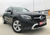 Mercedes-Benz GLC COUPE / FULL LED / SKÓRA *SALON PL * SERWIS ASO *F.VAT23%