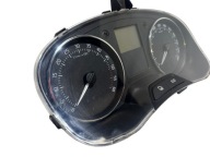 dials dials 5J0920811D SKODA FABIA II 1.6 TDI