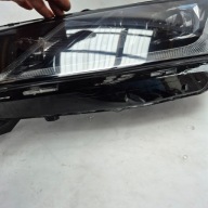 SKODA OCTAVIA IV 4 5E4 20- FULL LED light left front front 5E4941015B