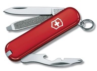 Nôž VICTORINOX Rally červený 0.6163 58mm