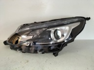 light front reflektor left PEUGEOT 2008 and LIFT 16-19