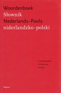 Słownik niderlandzko-polski. Woordenboek Nederlands-Pools