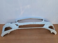 MERCEDES B-KLASA W246 LIFT bumper front below PDC