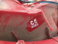 Licht links heck CHEVROLET AVEO