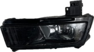 fog light right front VW TOURAN II + a bulb 5TA941662A 10.05.21