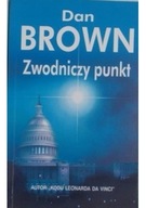 ZWODNICZY PUNKT - Dan Brown 15