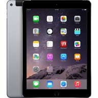 Tablet Apple iPad Air (2nd Gen) 9,7" 2 GB / 16 GB sivý
