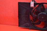 VENTOLA 9682895680 CITROEN C3 PICASSO 1 e 1.4 VTi 95 KM 08-13
