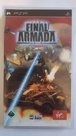 Final Armada, PSP