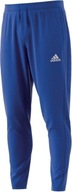 ADIDAS CONDIVO 18 JR SPODNIE DRESOWE SPORT BLUE 152