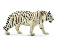 Schleich14731 Figurka Biały tygrys