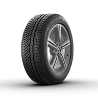 1x Michelin PILOT ALPIN PA4 XL FR ZP 245/45R18