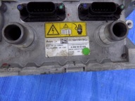 LADOWARKA VTS control unit MERCEDES GLC X253 2.0CGI