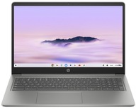 Notebook HP Chromebook 15a-nb0735ng 15,6" Intel Core i3 8 GB / 128 GB sivý