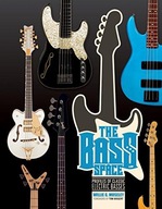 Bass Space: Profiles of Electric Basses Moseley